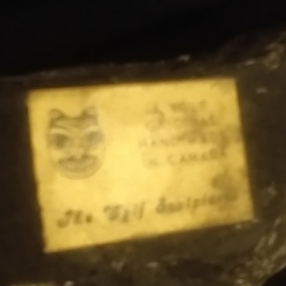 Three soapstone sculptures all original by wolf - Picture 7 of 9